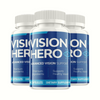 Image of Vision Hero Pills- Vision Hero For Eye and Vision Health (3 Pack - 180 Capsules)