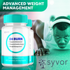 Image of 24 Burn Advanced Burner Formula Natural Energy and Fitness Support 300 Capsules (5 Pack)
