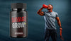 Image of (2 Pack) Savage Grow Advanced Male Support Pills SavageGrow Vitamin 120 Capsules