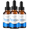Image of Echoxen Ear Drops - For Tinnitus Supports, Ear Relief & Comfort (3 Pack)