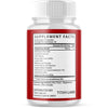 Image of (2 Pack) GlycoFlush Advanced Blood Support Supplement Glyco Flush 120 Capsules