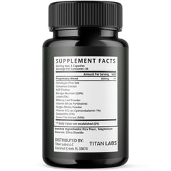 (5 Pack) Therma Burn Advanced Energy & Fitness Supplement ThermaBurn 300 Capsule