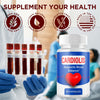Image of (3 Pack) Cardiolis Pill Advanced Blood Health Max Support Cardiolis 180 Capsules