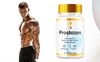 Image of Prostazen Supplement Pills (1 Pack - 60 Capsules)