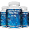 Image of Celulas Madres Steam Enhancer (3 Pack-180 Capsules)