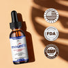 Image of Mounfit Liquid Drops – Natural Health Formula (5 Pack)