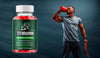Image of (3 Pack) Titanwood Gummy Advanced Male Support Supplement Titan Wood 180 Gummies
