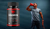 Image of (3 Pack) Vigoryn Advanced Male Health Support Formula Supplement 180 Capsules