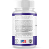 Image of (5 Pack) Lipo Tide Advanced Energy & Fitness Max SupplementLipoTide 300 Capsules