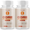 Image of (2 Pack) Core Strength Joint Support Advanced Formula CoreStrength 120 Capsules