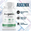 Image of (5 Pack) Augenix Pills Support Healthy Eye Vision & Function Auge Nix 300 Caps