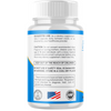 Image of (3 Pack) Prostakare Advanced Prostate & Bladder Support Prosta Care 180 Capsules
