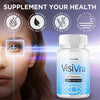 Image of (3 Pack) VisiVra Vision Support Healthy Eye Function Visi Vra 180 Capsules