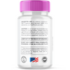 Image of Leptin XL Hormone Support Advanced Vitamin Supplement 300 Capsules (5 Pack)