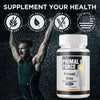 Image of (2 Pack) Primal Force Advanced Male Support Supplement PrimalForce 120 Capsules