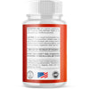 Image of (1 Pack) Flexi Move Joint Support Advanced Formula Supplement FlexiMove 60 Capsules