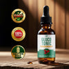 Image of Gluco Tonic Drops Healthy Formula - GlucoTonic Liquid Drops (5 Pack)