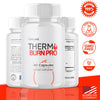 Image of (2 Pack) Thermo Burn Pro Advanced Energy & Fitness Vitamin ThermoBurnPro 120 Ct