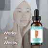 Image of (3 Pack) Rangii Drops, Rangii Nourishing Drops for Healthy Skin & Nails (90 ML)
