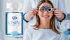 Image of (3 Pack) Visim Pro Support Healthy Eye Vision & Function VisimPro 180 Capsules