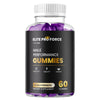 Image of (1 Pack) Elite Pro Force Gummys Male Support Supplement EliteProForce 60 Gummies