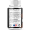Image of (1 Pack) Potens Hardmax Advanced Male Support Supplement PotensHardmax 60 Capsules