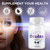 Image of (3 Pack) Oculax Pills Advanced Support for Healthy Eye Vision Ocu Lax 180 Capsule