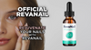 Image of RevaNail Drops, Support All Skin Types and Nails Reva Nail 90 servings (3 Pack)