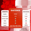 Image of (2 Pack) Diatonix Advanced Blood Max Support Supplement Dia Tonix 120 Capsules