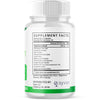Image of (3 Pack) Red U Burn Advanced Energy & Fitness Formula Vitamin Reduburn 180 Capsules
