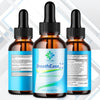 Image of (2 Pack) BreathEaseX Drops Advanced Lungs Support Breath EaseX 60 Servings