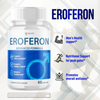 Image of Eroferon for Men Supplement Pills (5 Pack - 300 Capsules)