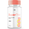 Image of SuperThin - Advanced Weight Support Supplement Natural Formula 60 Capsules