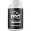 Image of (1 Pack) Vital Pro Advanced Male Support Vitamin Supplement VitalPro 60 Capsules
