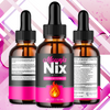 Image of Mounja Nix Drops Advanced Health & Fitness Formula MounjaNix 90 Serves (3 Pack)