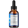 Image of (1 Pack) Alkon Drops Advanced Health & Fitness Formula Alk On Vitamin 30 Serves