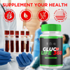 Image of Gluco Life 360 Blood Balance Advanced Support Glycogen (3 Pack - 180 Capsules)
