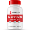 Image of Super Flow Glyco Optimizer, SuperFlow Advanced Glycogen Support Pills 60ct