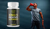 Image of (3 Pack) King's Prostate Defender Advanced Prostate & Bladder Support 180 Capsules