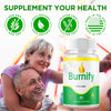 Image of (5 Pack) Burnify Pills Advanced Energy & Fitness Vitamin Supplement 300 Capsules