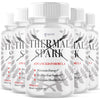 Image of (5 Pack) Thermal Spark Advanced Energy & Fitness Supplement ThermalSpark 300 Capsules
