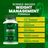 Image of Burn Jaro Keto Capsules - BurnJaro Keto Pills, All Natural