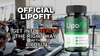 Image of (5 Pack) LipoFit Advanced Energy & Fitness Formula Vitamin Lipo Fit 300 Capsules