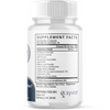 Image of NeuroSilence Ear Health Support Advanced Neuro Silence Formula (2 Pack - 120 Capsules)