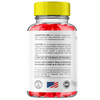 Image of Fit Burn Keto ACV Gummies 1000MG (5 Pack - 300 Gummies)