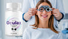 Image of (3 Pack) Oculax Pills Advanced Support for Healthy Eye Vision Ocu Lax 180 Capsules