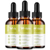 Image of (3 Pack) W-Loss Drops Advanced Health & Fitness Support Supplement 90 Servings