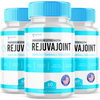Image of Rejuvajoint Joint Support Supplement Pills (3 Pack - 180 Capsules)