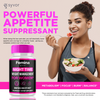 Image of Femina for Women Advanced Weight Management Formula Supplement Pills (2 Pack - 120 Capsules)