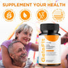Image of (5 Pack) GelaFit Advanced Energy & Fitness Max Supplement Gela Fit 300 Capsules